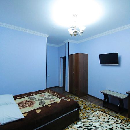 Jahangir Boutique Бухара Экстерьер фото