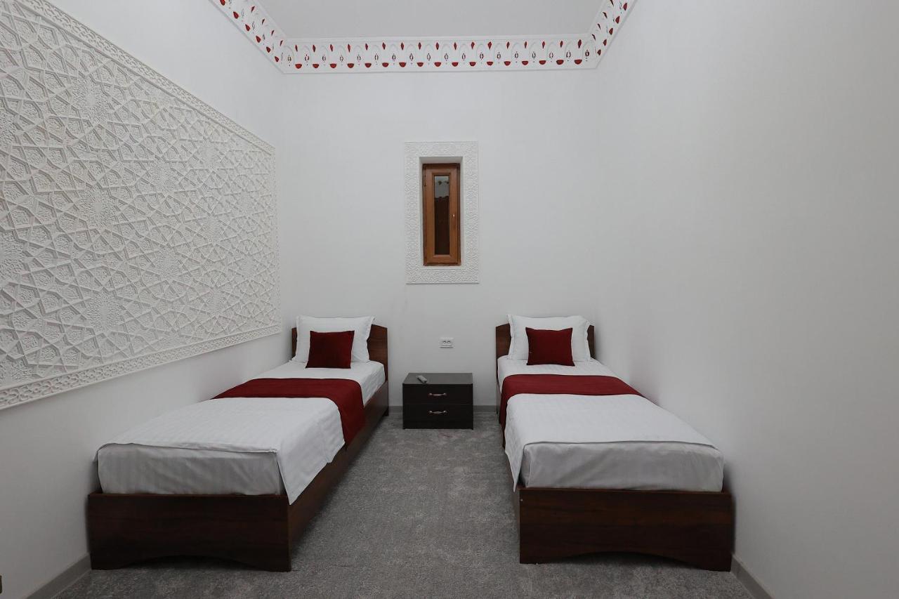 Jahangir Boutique Бухара Экстерьер фото